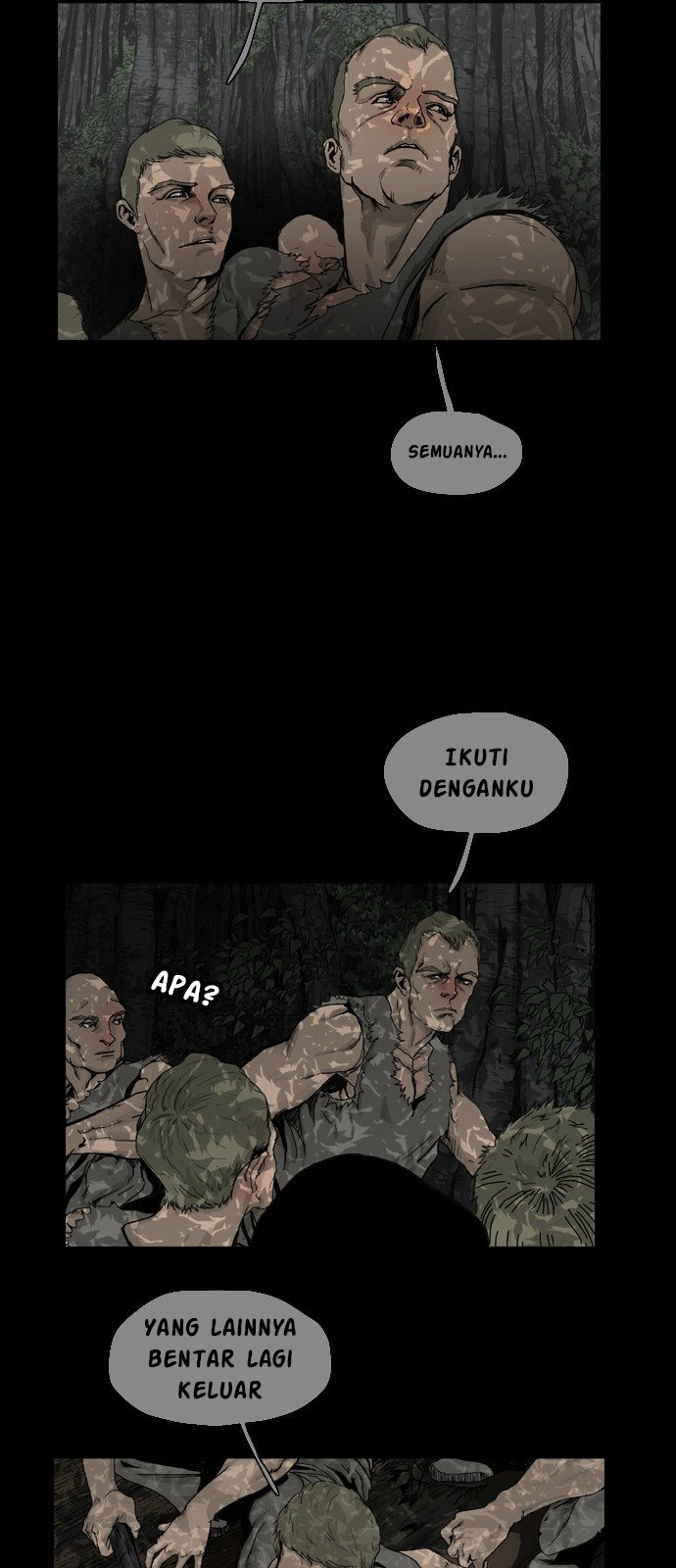 Hell 58 Chapter 4 Gambar 10