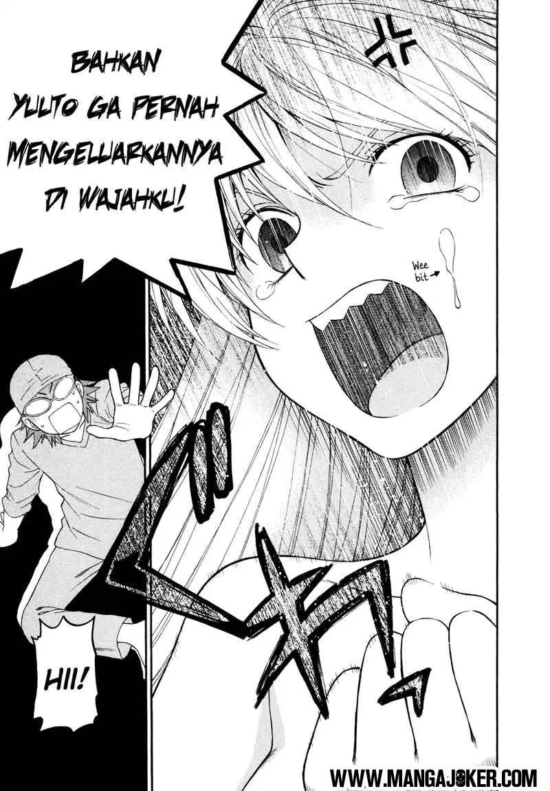 Henkoi! Chapter 09 Gambar 14