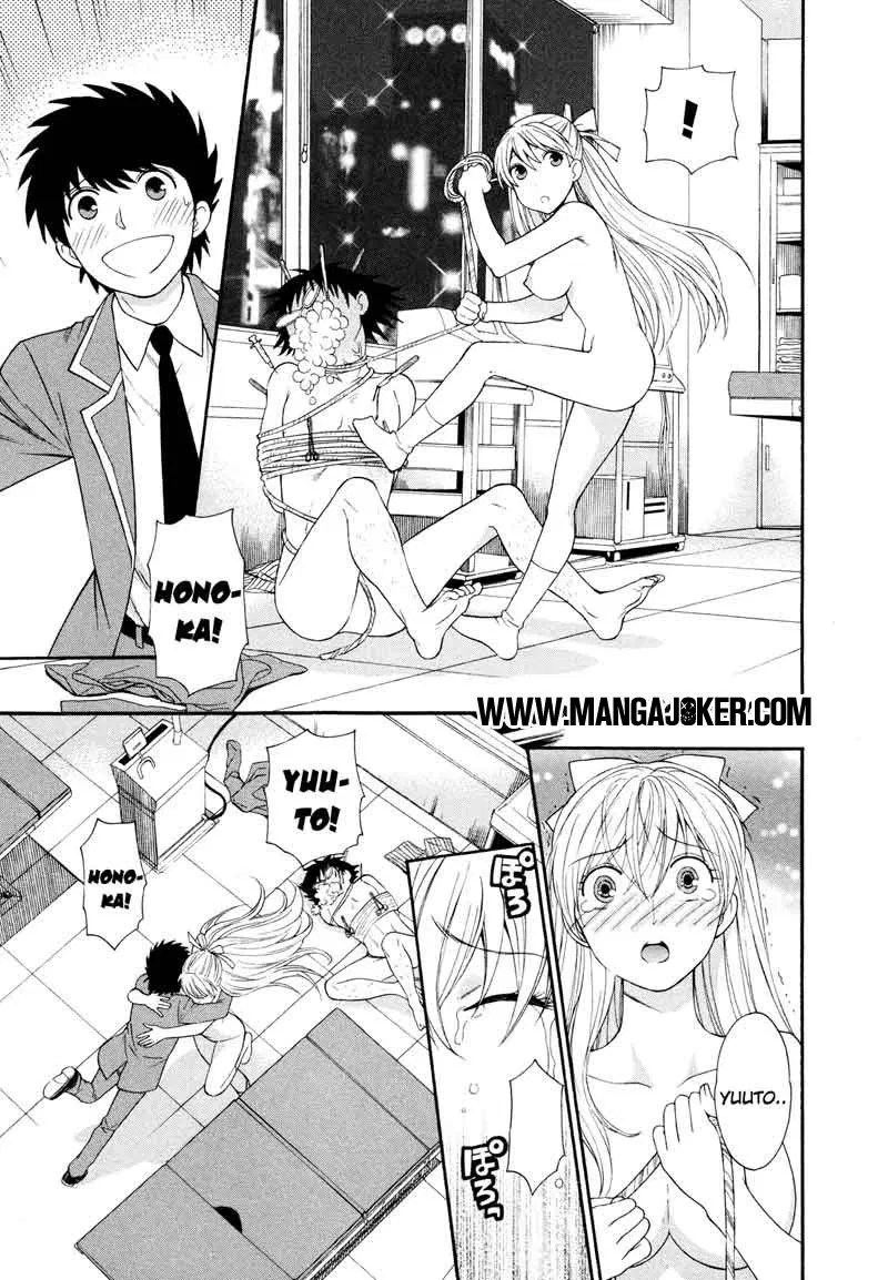 Henkoi! Chapter 09 Gambar 16