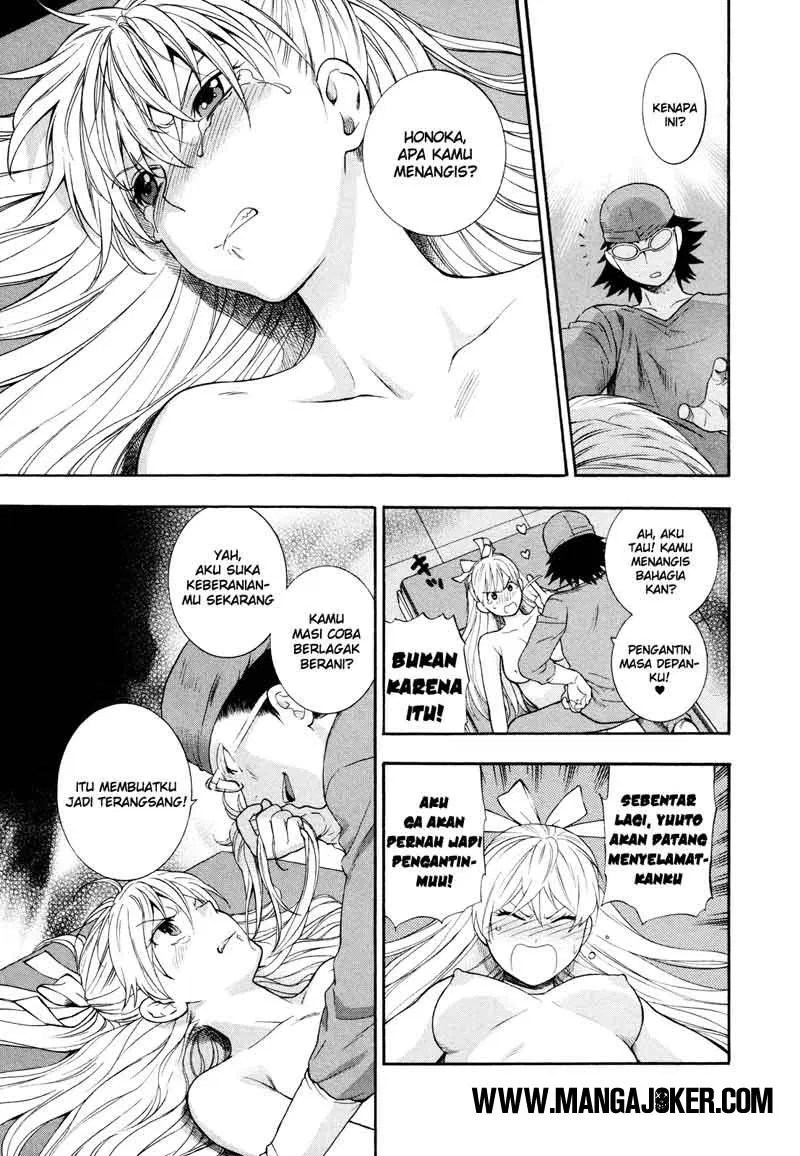 Henkoi! Chapter 09 Gambar 10