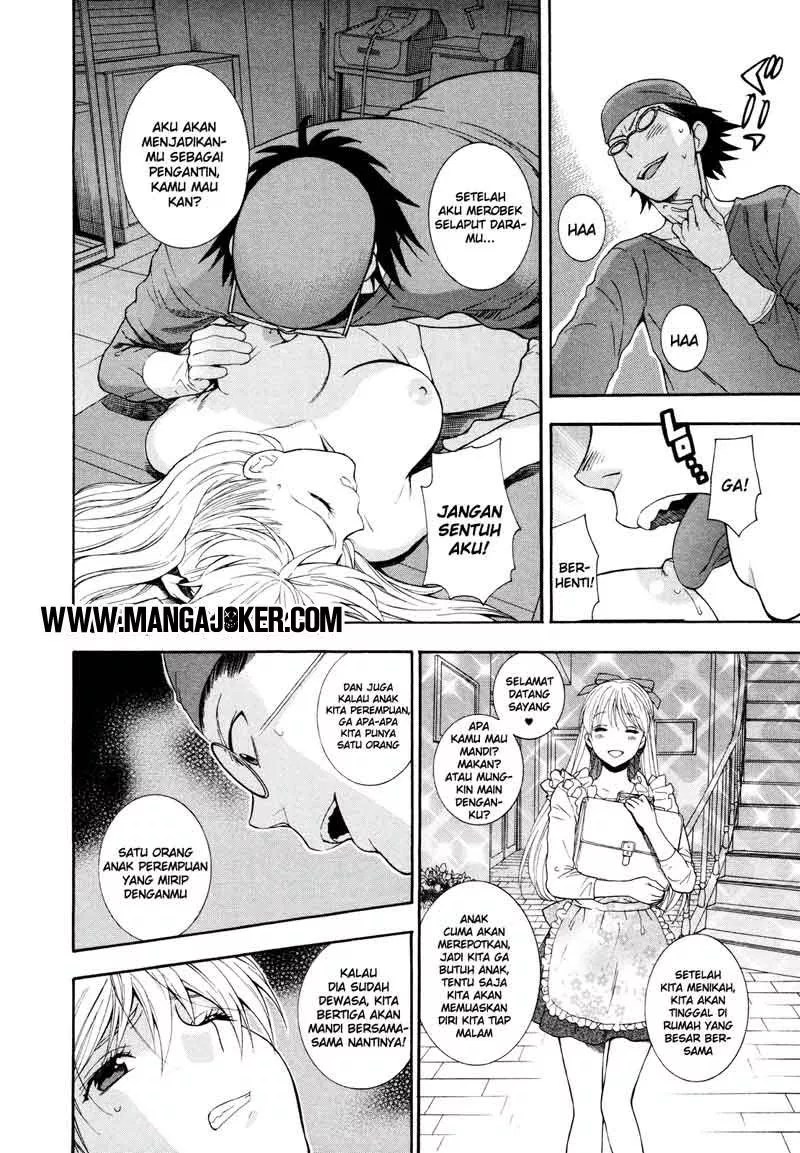 Henkoi! Chapter 09 Gambar 9