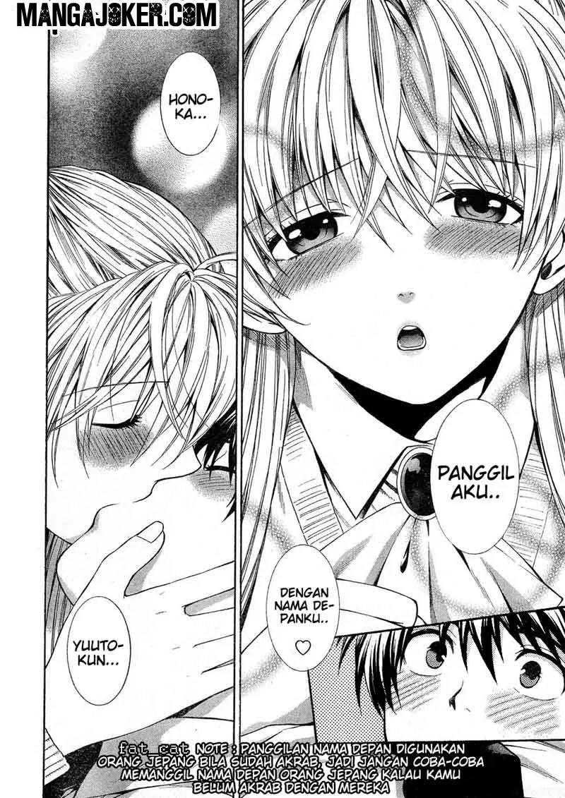 Henkoi! Chapter 04 Gambar 14