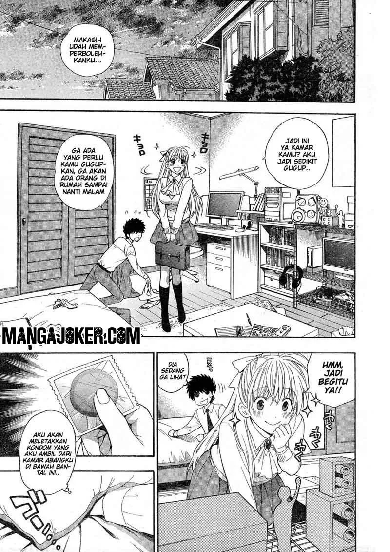 Henkoi! Chapter 04 Gambar 6