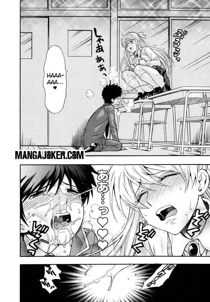 Henkoi! Chapter 08 Gambar 20