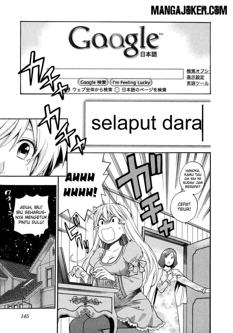 Henkoi! Chapter 08 Gambar 4
