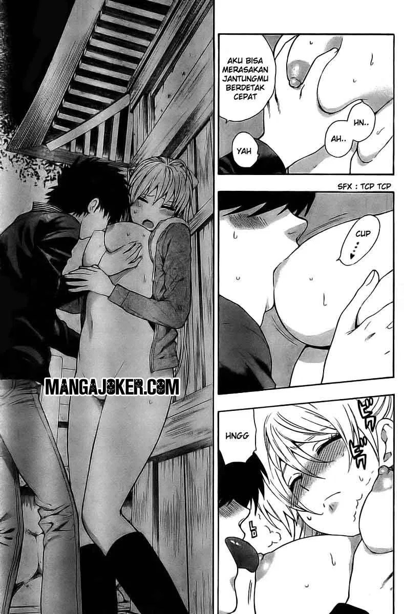 Henkoi! Chapter 07 Gambar 4