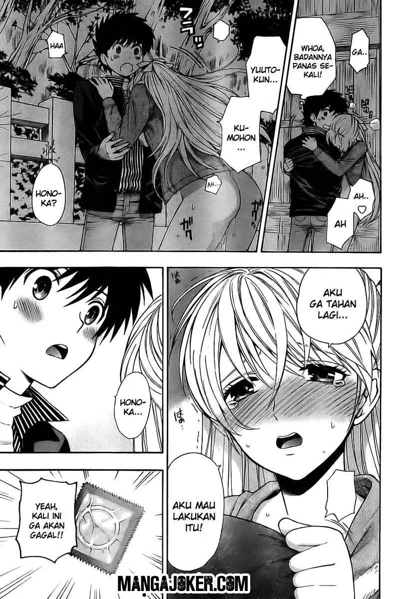 Henkoi! Chapter 07 Gambar 6