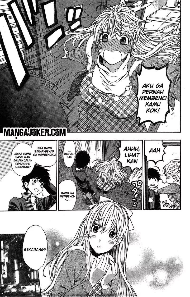 Henkoi! Chapter 06 Gambar 12