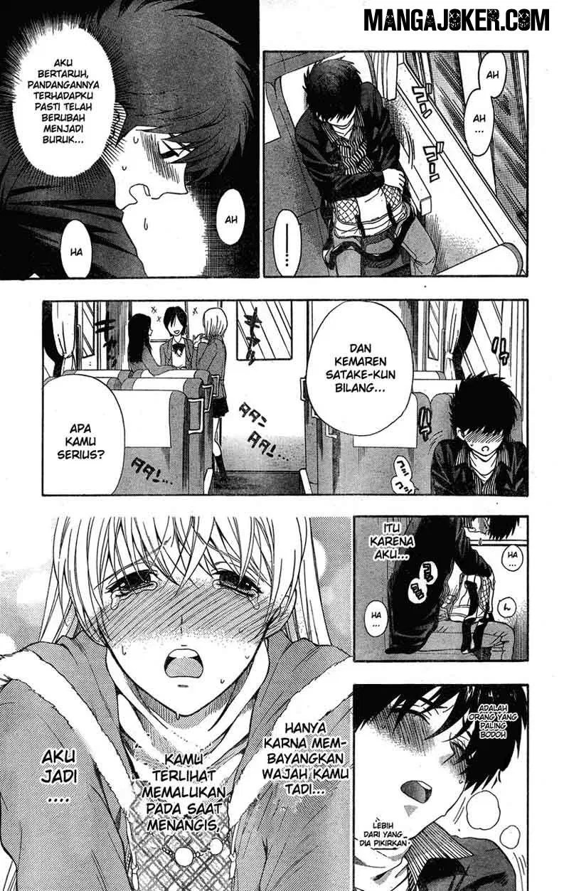 Henkoi! Chapter 06 Gambar 6