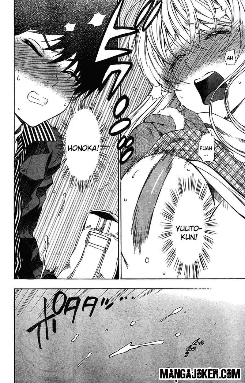 Henkoi! Chapter 06 Gambar 9