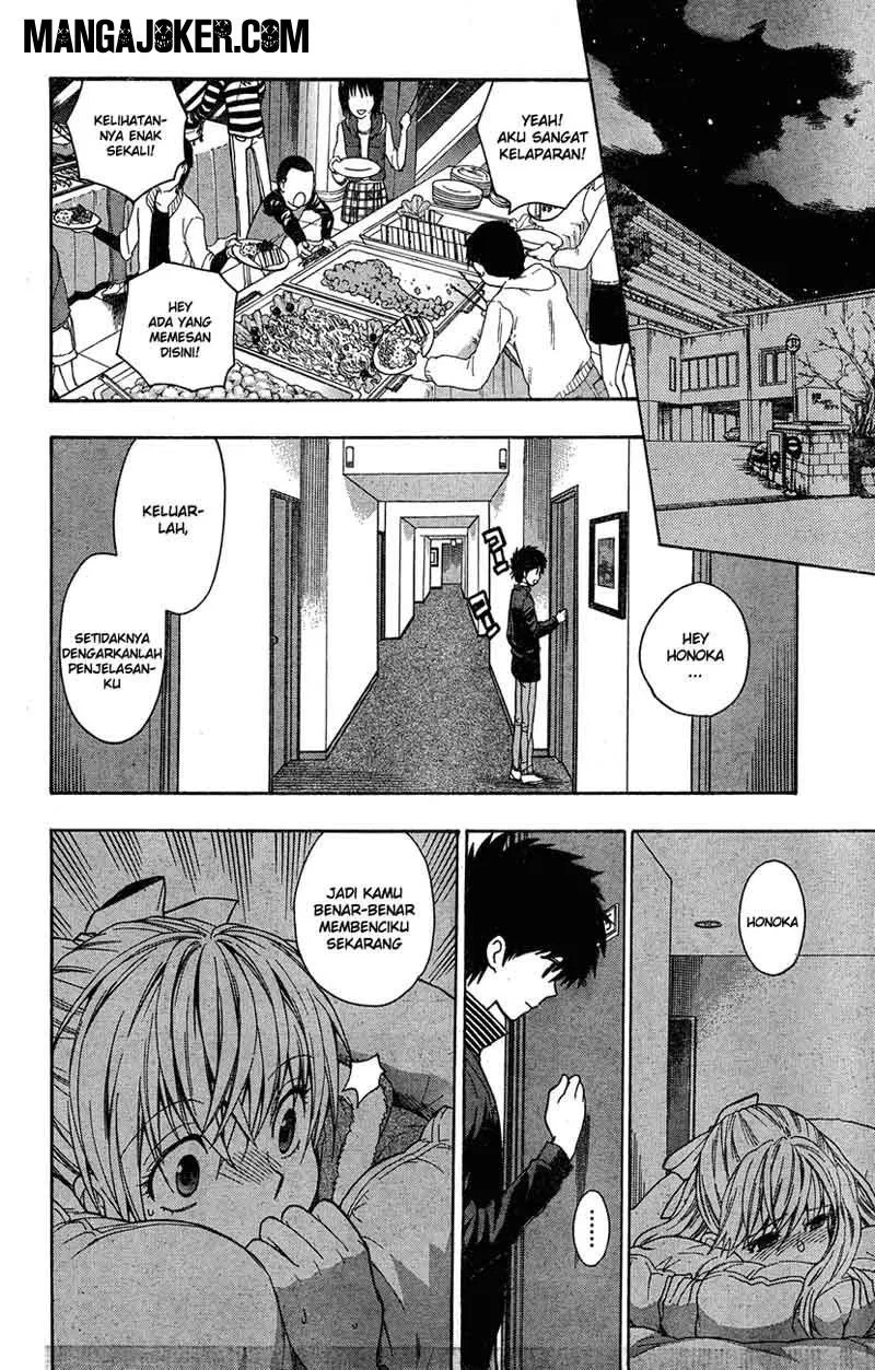 Henkoi! Chapter 05 Gambar 11