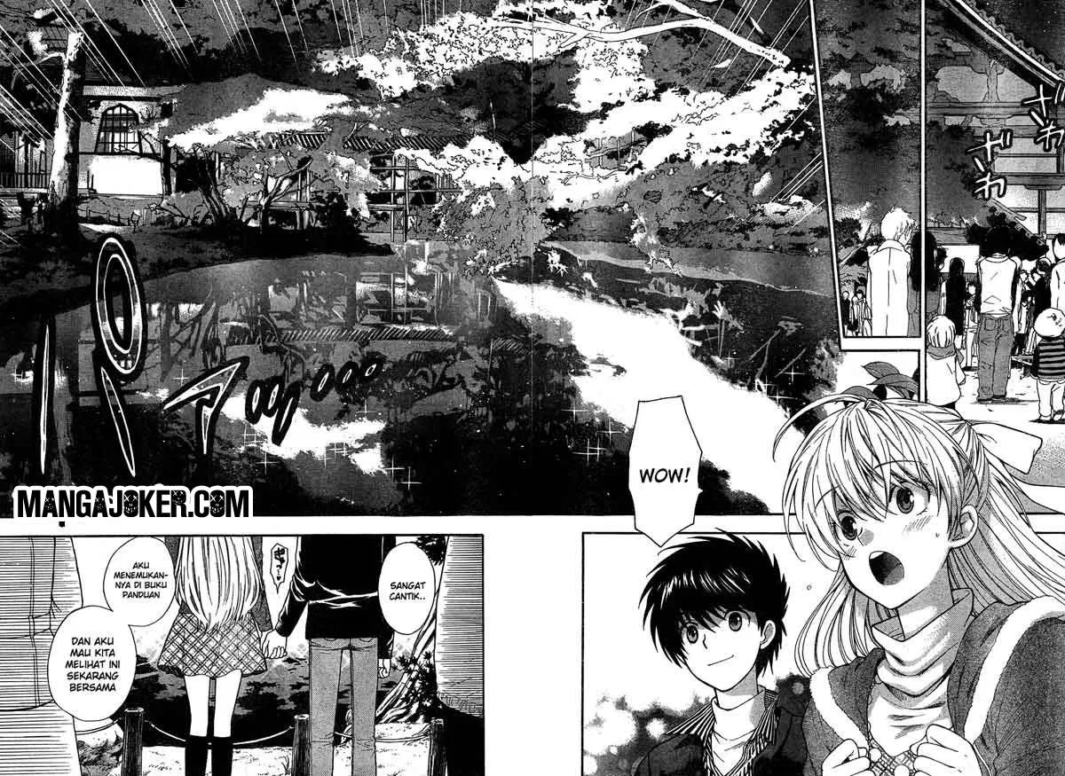Henkoi! Chapter 05 Gambar 13
