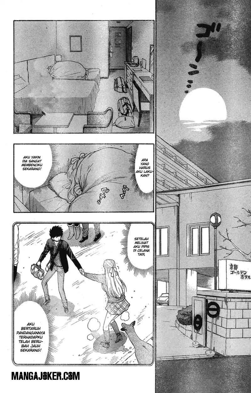 Henkoi! Chapter 05 Gambar 3