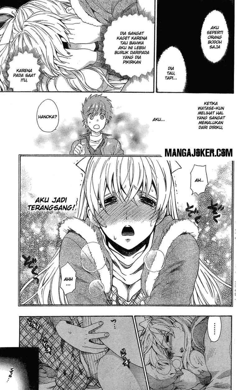 Henkoi! Chapter 05 Gambar 4
