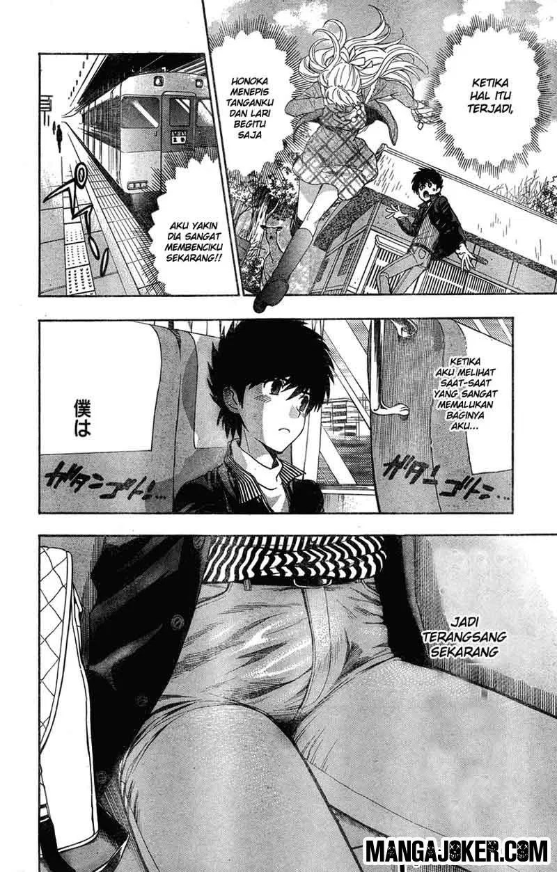 Henkoi! Chapter 05 Gambar 5