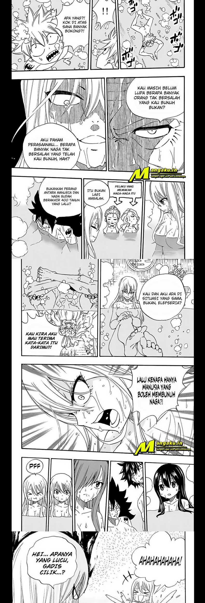 Fairy Tail: 100 Years Quest Chapter 119 Gambar 9
