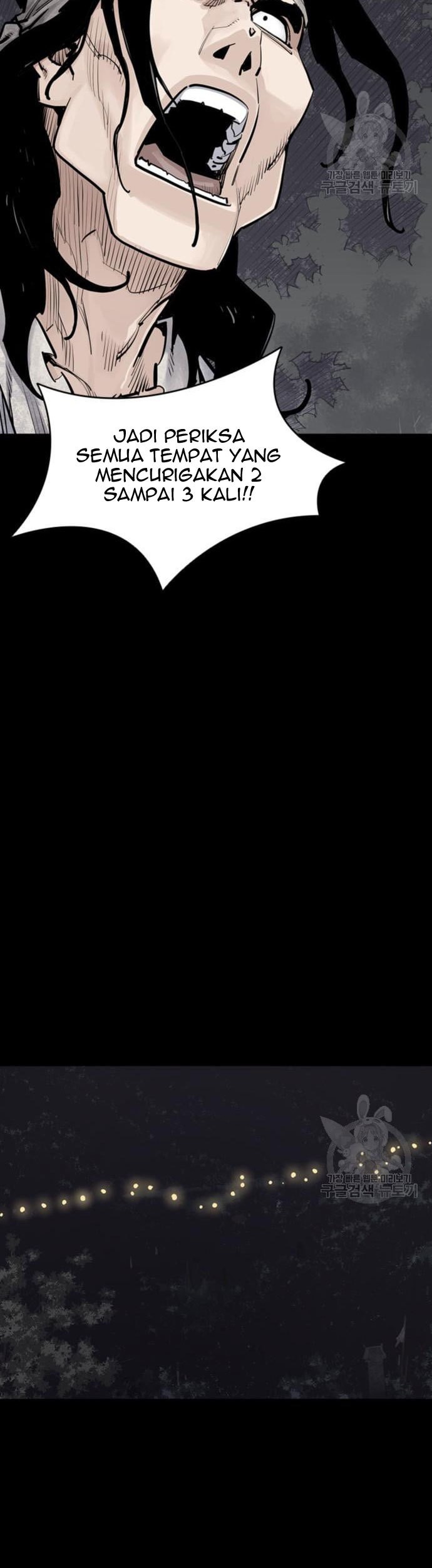 Death God Chapter 12 Gambar 20