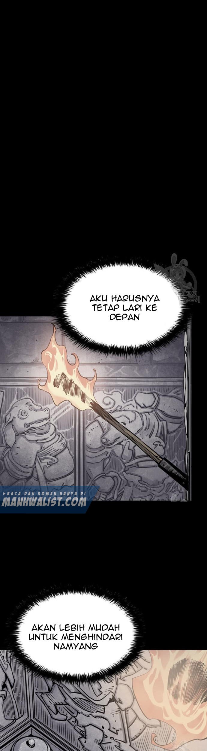 Death God Chapter 12 Gambar 48