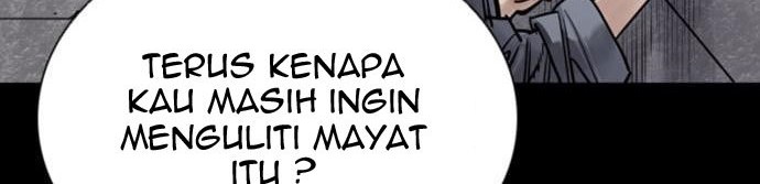 Death God Chapter 12 Gambar 55