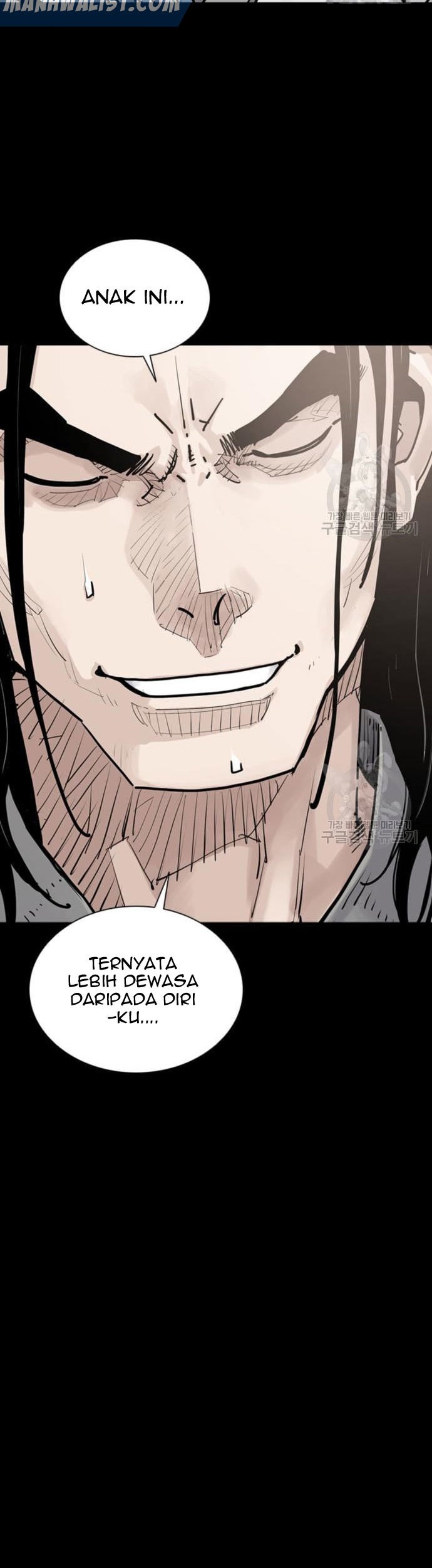 Death God Chapter 12 Gambar 60