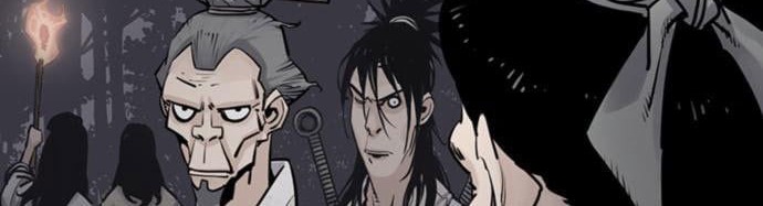 Death God Chapter 12 Gambar 65