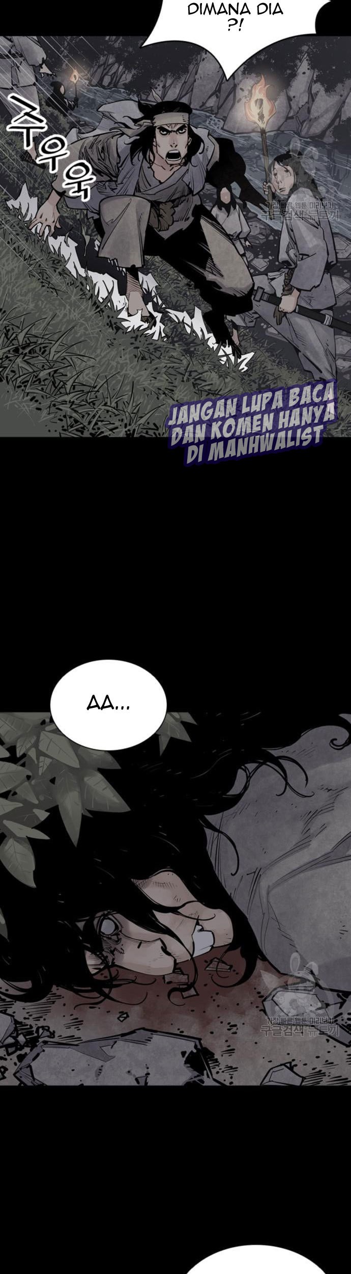 Death God Chapter 12 Gambar 4