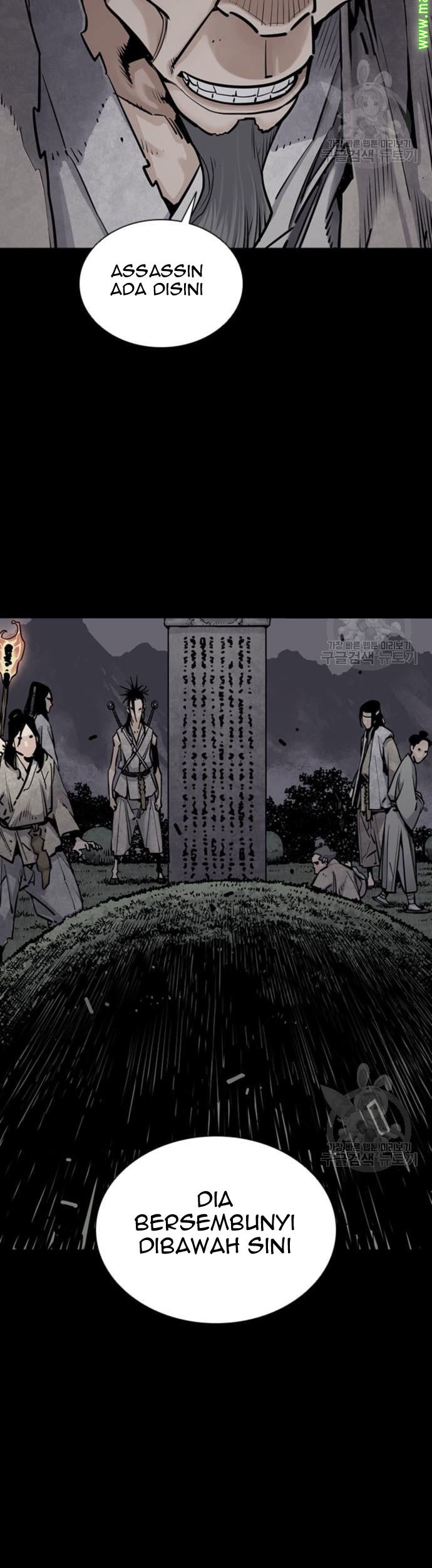 Death God Chapter 12 Gambar 80