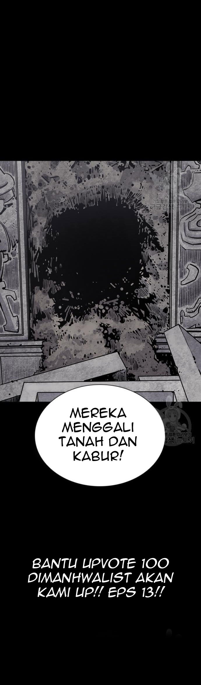 Death God Chapter 12 Gambar 91
