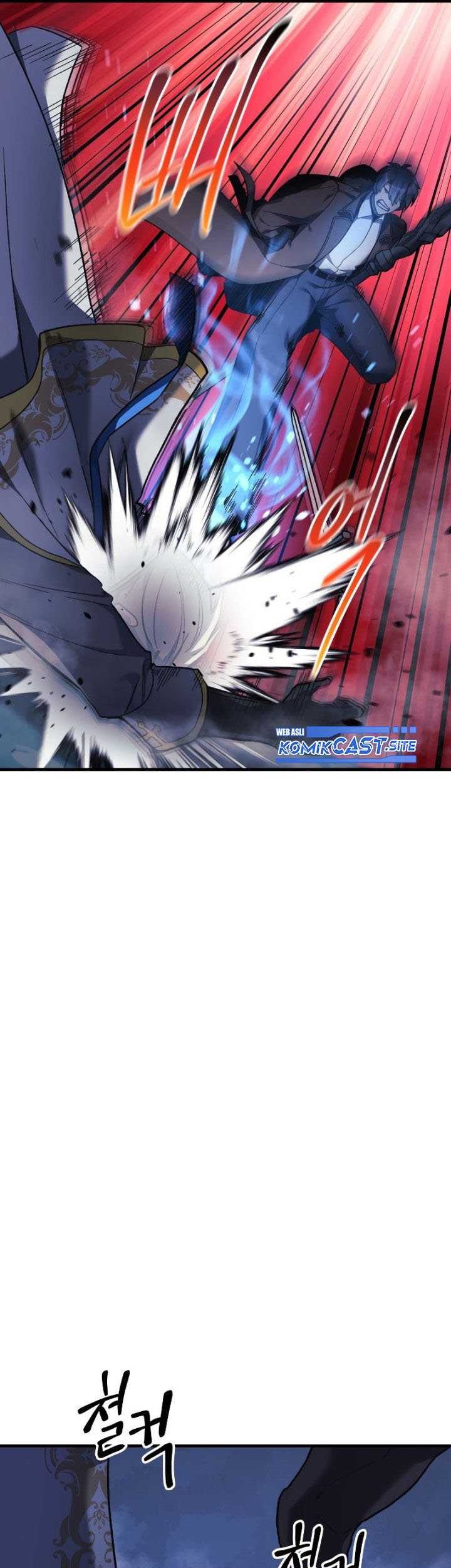 My Daughter is the Final Boss Chapter 47 Gambar 26