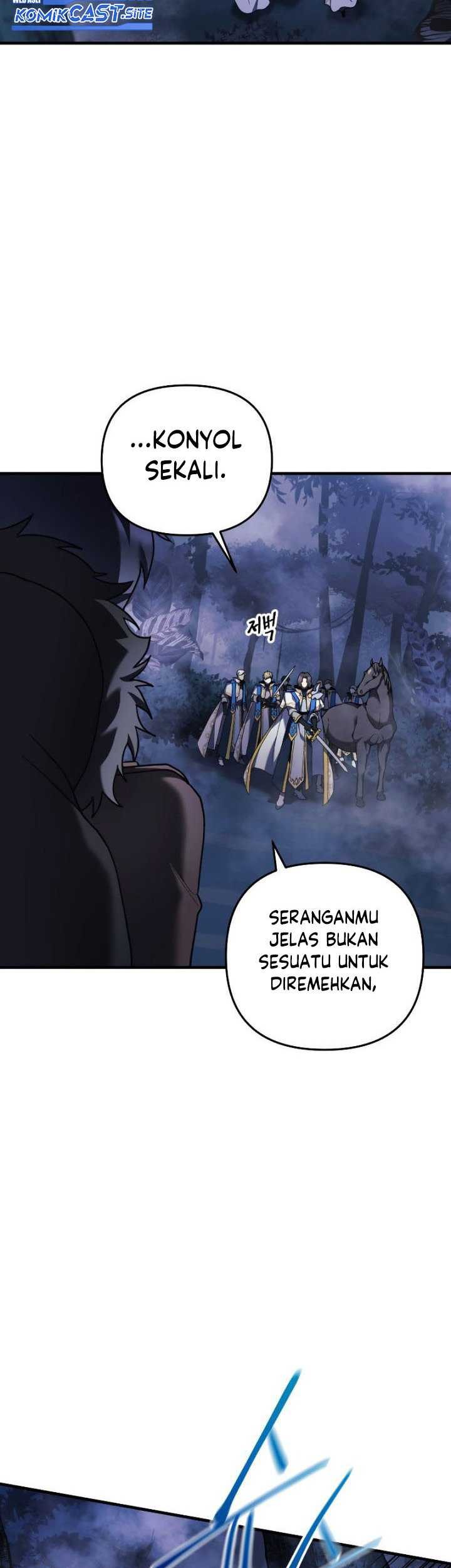 My Daughter is the Final Boss Chapter 47 Gambar 30