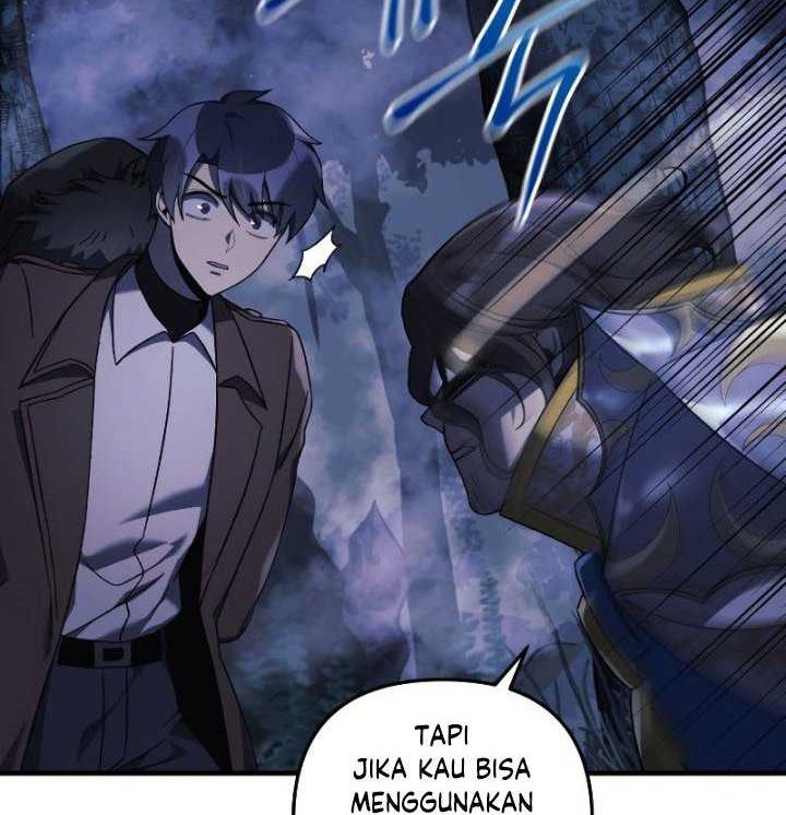 My Daughter is the Final Boss Chapter 47 Gambar 31