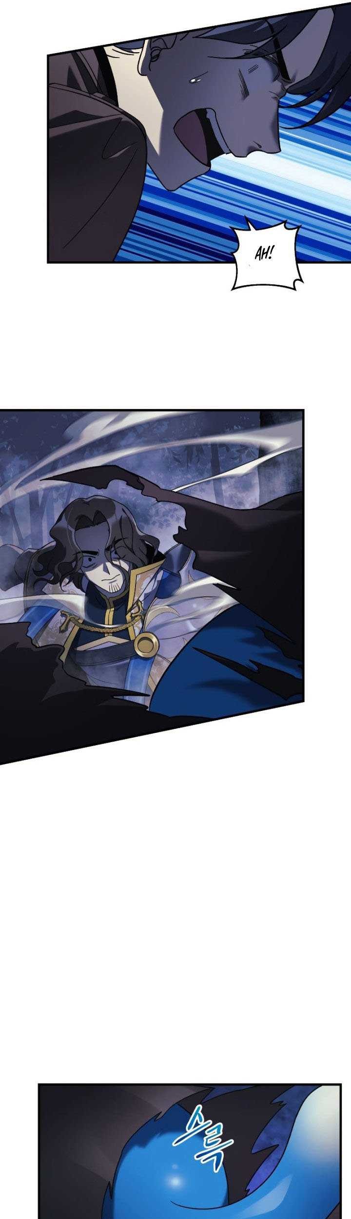 My Daughter is the Final Boss Chapter 47 Gambar 34