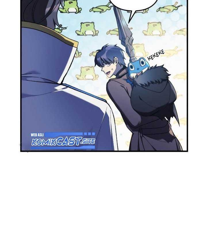 My Daughter is the Final Boss Chapter 47 Gambar 37