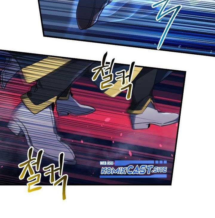 My Daughter is the Final Boss Chapter 47 Gambar 19