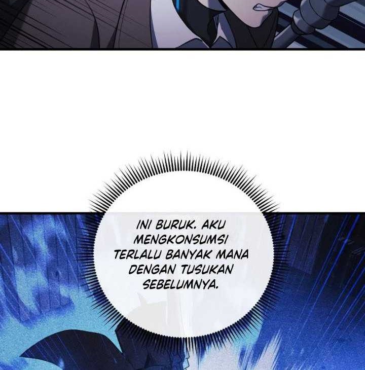 My Daughter is the Final Boss Chapter 47 Gambar 21