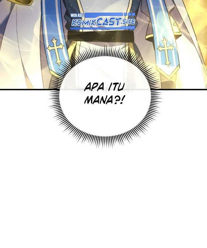 My Daughter is the Final Boss Chapter 47 Gambar 49