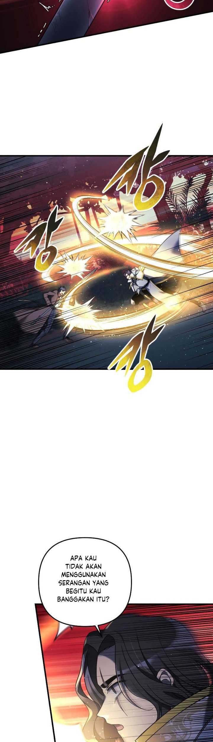 My Daughter is the Final Boss Chapter 47 Gambar 52