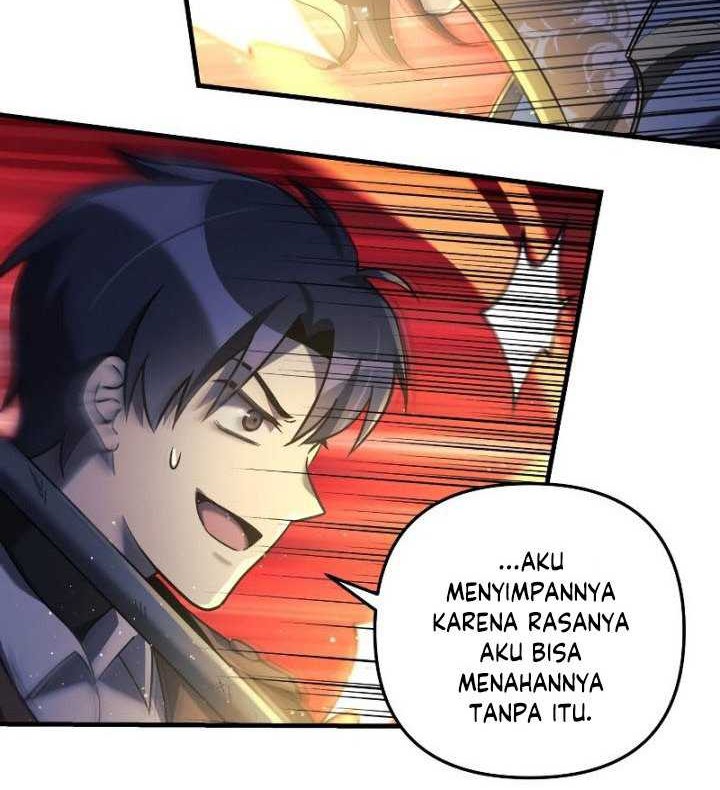 My Daughter is the Final Boss Chapter 47 Gambar 53