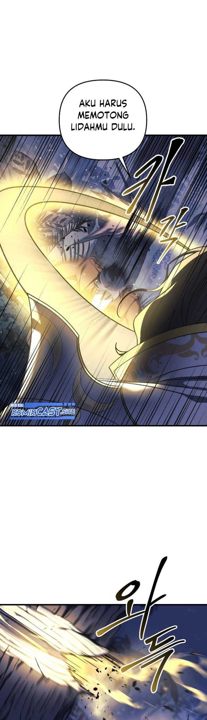 My Daughter is the Final Boss Chapter 47 Gambar 54