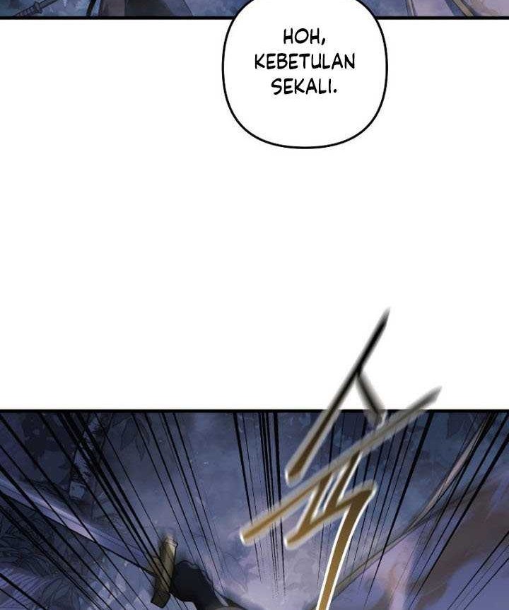 My Daughter is the Final Boss Chapter 47 Gambar 43