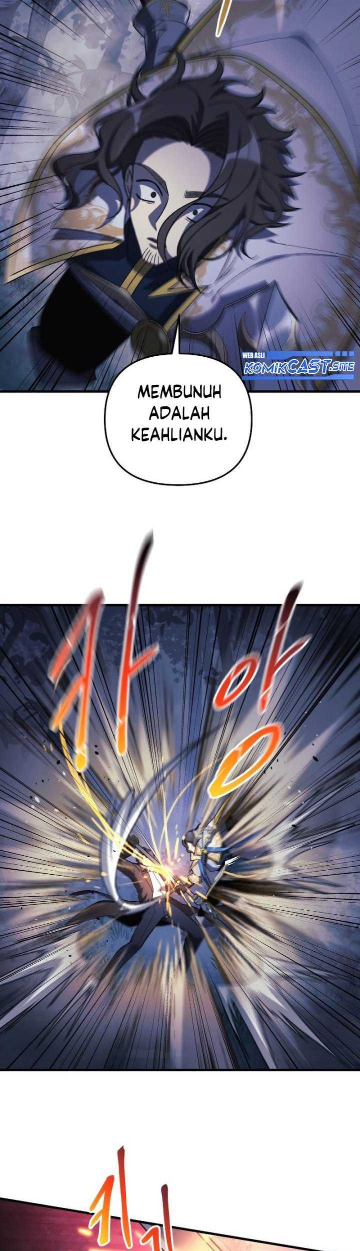 My Daughter is the Final Boss Chapter 47 Gambar 44