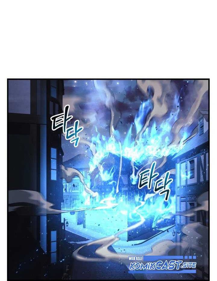 My Daughter is the Final Boss Chapter 47 Gambar 3