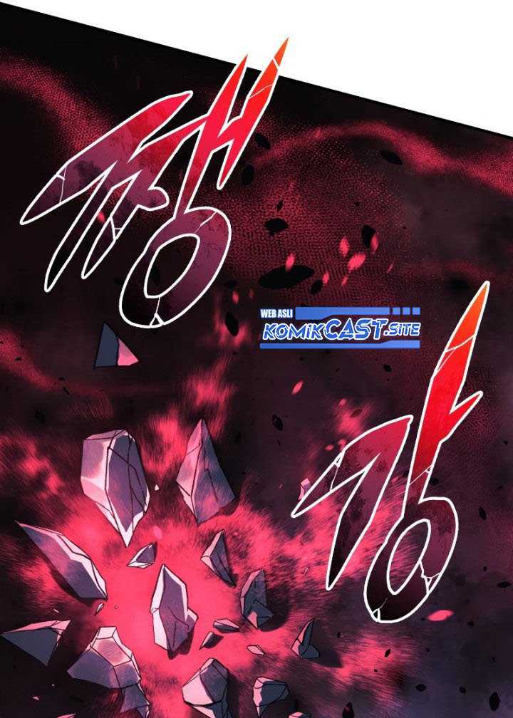 My Daughter is the Final Boss Chapter 47 Gambar 66