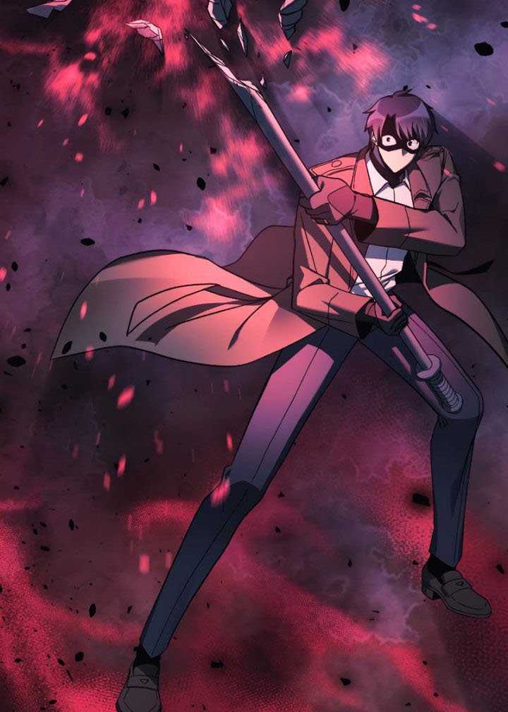 My Daughter is the Final Boss Chapter 47 Gambar 67