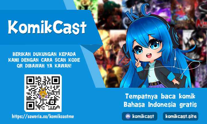 My Daughter is the Final Boss Chapter 47 Gambar 70