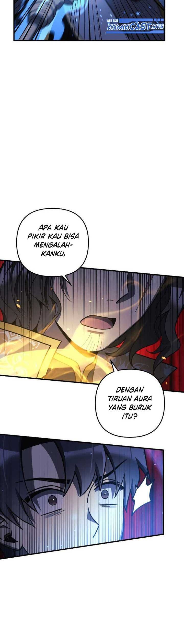 My Daughter is the Final Boss Chapter 47 Gambar 60