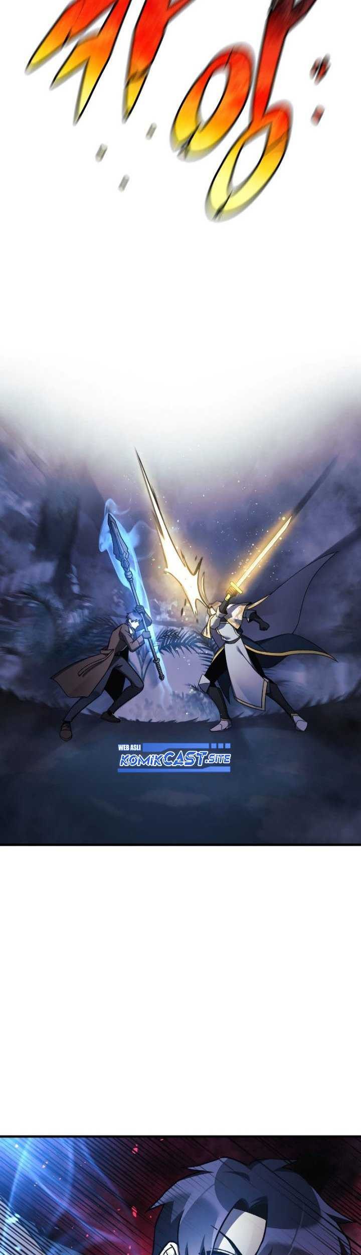 My Daughter is the Final Boss Chapter 47 Gambar 62