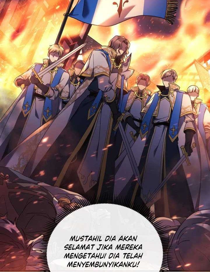 My Daughter is the Final Boss Chapter 47 Gambar 5