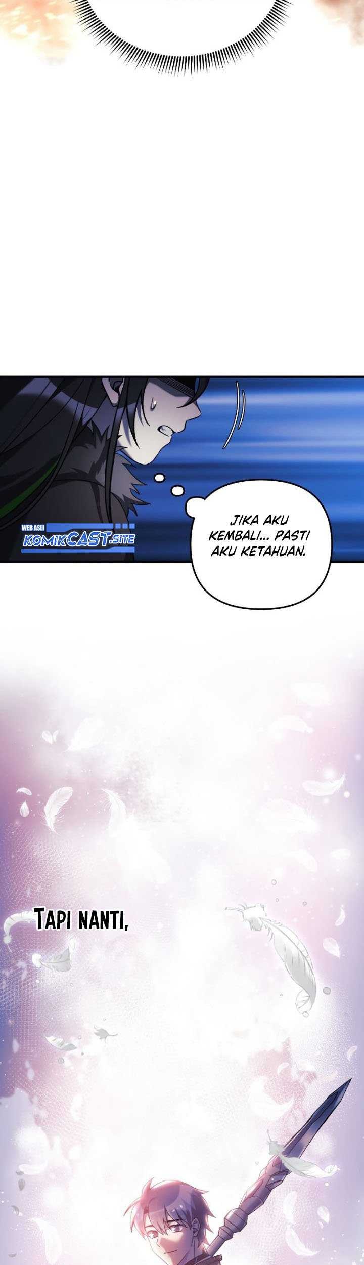 My Daughter is the Final Boss Chapter 47 Gambar 6