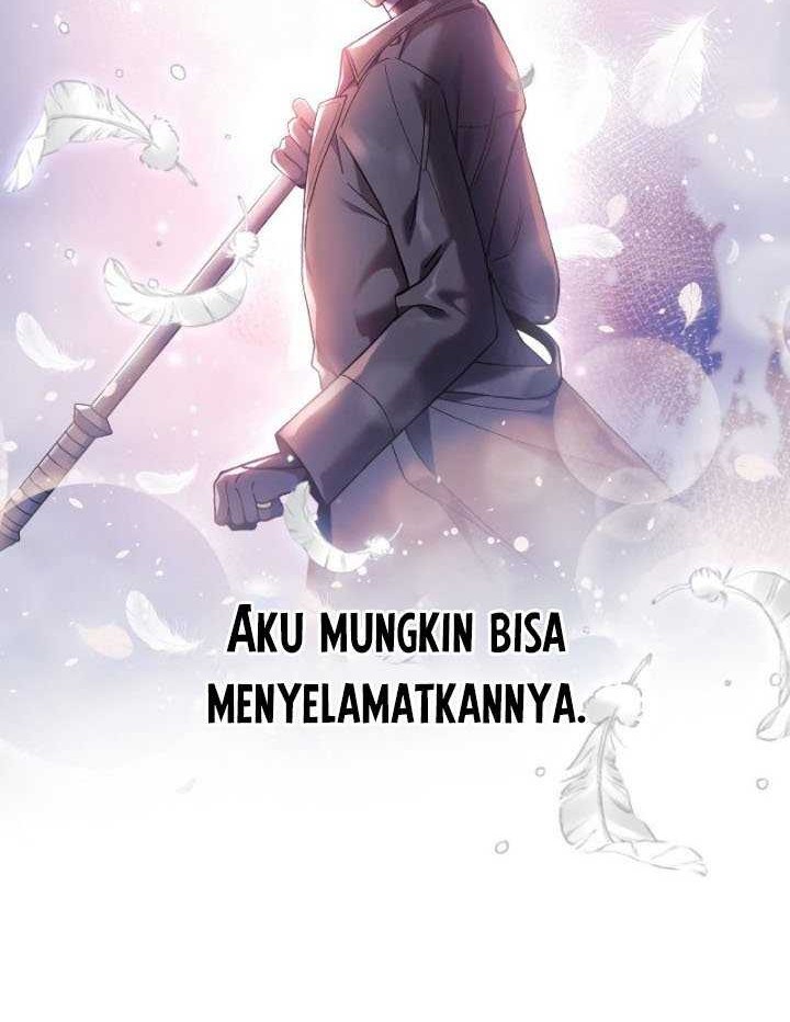 My Daughter is the Final Boss Chapter 47 Gambar 7